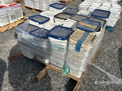 Quantity of J&M Fasteners & Seam Plates