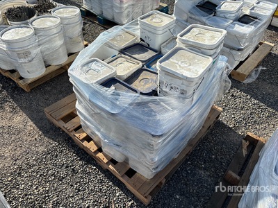 Quantity of J&M 4-5 in Fasteners Divers