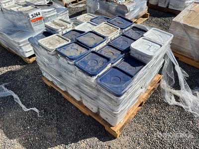 Quantity of Mulehide Fasteners Divers