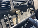 Cab with Brake Control