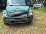 General Appearance with Exterior Lights