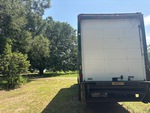 Underbody with Frame Condition