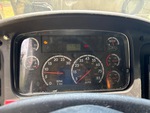 Cab with Gauges