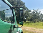 Cab with Mirrors