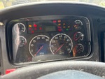 Cab with Warning Lights