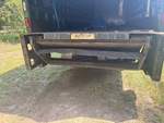 Configuration with Liftgate