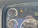 Cab with Oil Pressure