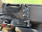 Control Station with 