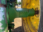 Drivetrain with 