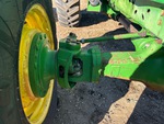 Drivetrain with 