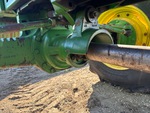 Drivetrain with 