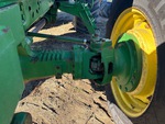 Drivetrain with 