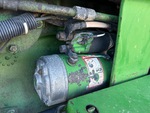 Engine with 