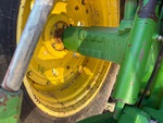 Drivetrain with 