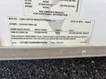 General Appearance with Numéro de série/Numéro d'identification du véhicule automobile