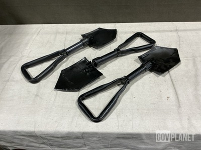 (54) Entrenching Hand Tools