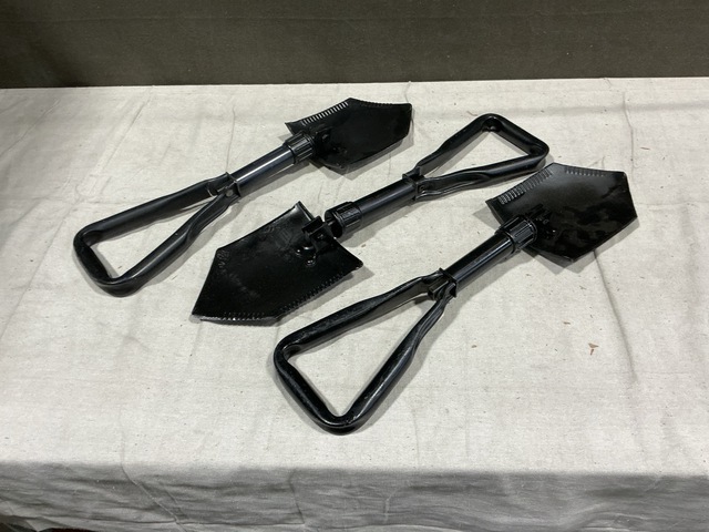 (54) Entrenching Hand Tools