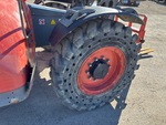 Chassis with 