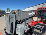 Chassis with 