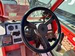 Control Station with 