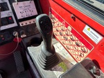 Control Station with 