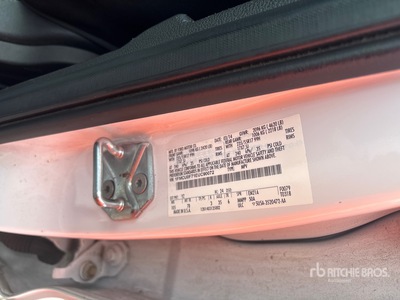 2014 Ford Escape 2WD Véhicule utilitaire sport