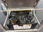 Basic Control Station Upper with 