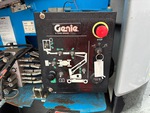 Basic Lower Control Station with 