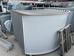 Cement Silo with