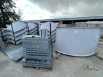 Cement Silo with