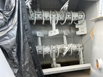 Drum Mixer with
