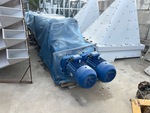 Cement Silo with