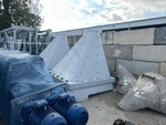 Cement Silo with