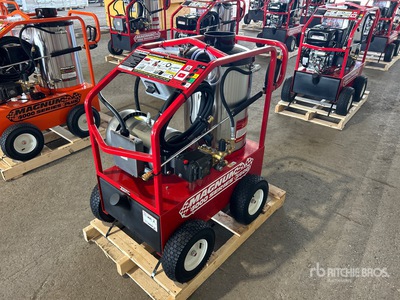 2026 Easy-Kleen Magnum 3600 4000 Series Pressure Washer (Unused)