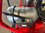 Électrique with 