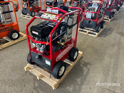 2026 Easy-Kleen Magnum Gold Pressure Washer (Unused)