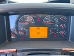 Cab with Gauges
