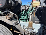 Engine with Engine - Right Side
