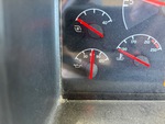 Cab with Oil Pressure