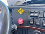Cab with Brake Control