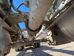 Underbody with Frame Condition