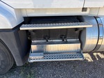 General Appearance with Steps/Ladders