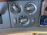 Cab with Heater
