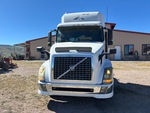 General Appearance with Exterior Lights