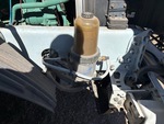 Engine with Fuel System