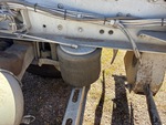 Underbody with Suspension Air Bags