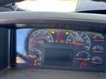 Cab with Warning Lights