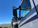 Cab with Mirrors