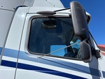 General Appearance with Glass