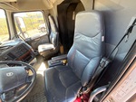 Cab with Seats/armrests